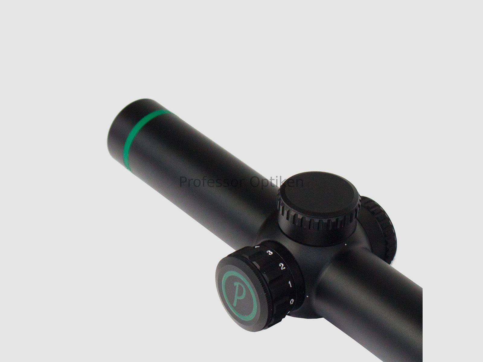 Professeur Optiken Staffelsee - 1-8x24 LD V2, Réticule à fibre lumineuse 4