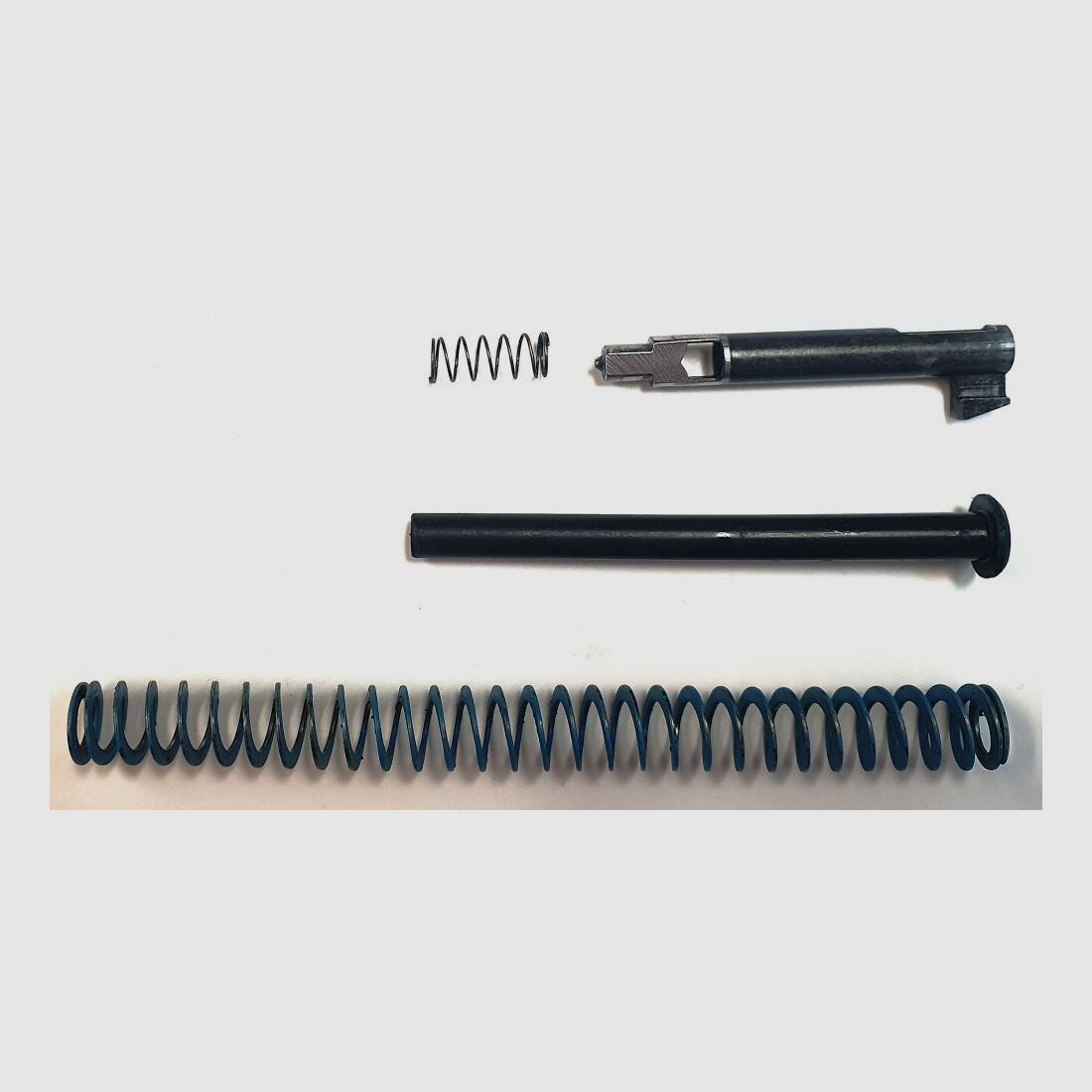 CZ spare parts set Mod. 100