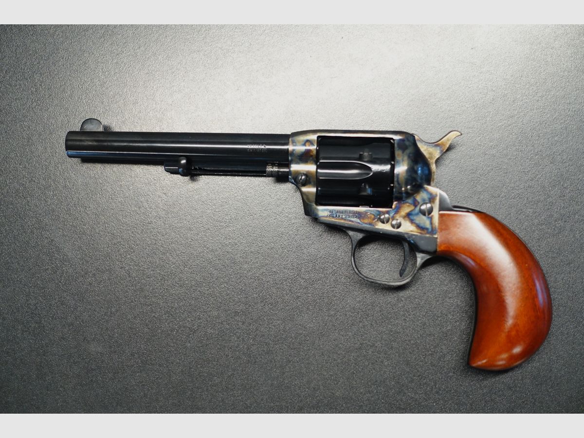Uberti 1873 Stallion “LIGHTNING”, afbeelding 5 van 5