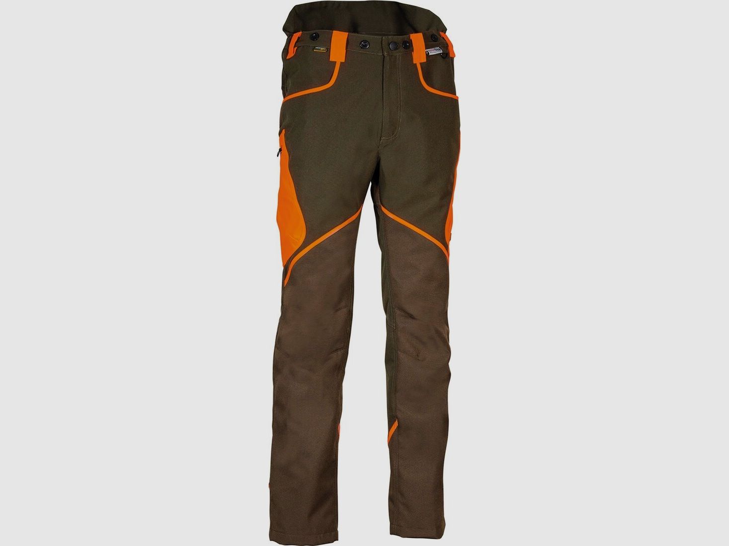 Cofra PANTALON WITTENAU, immagine 4 di 4