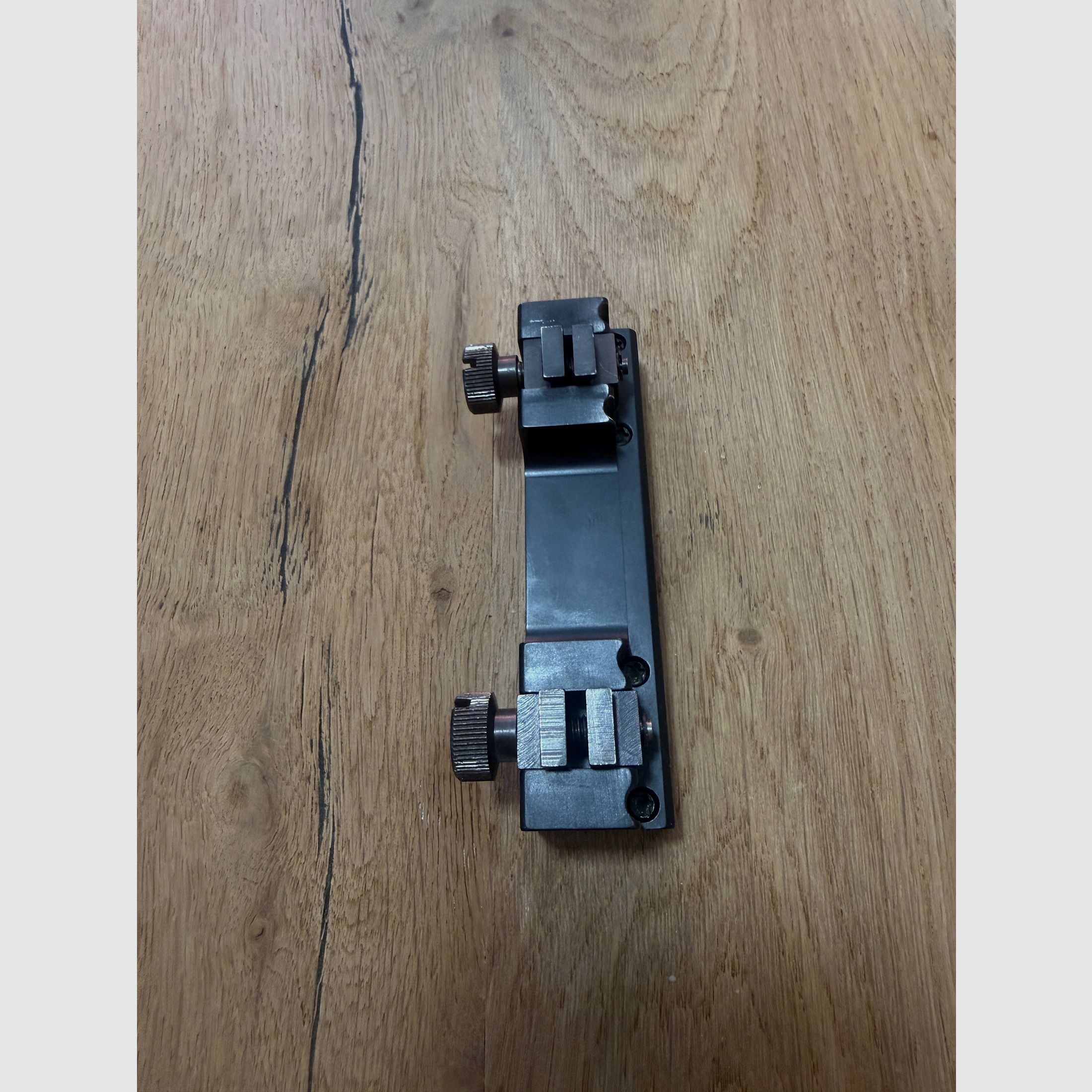 Heckler&Koch SL6 SL7 630 770 940 mounting rail rings