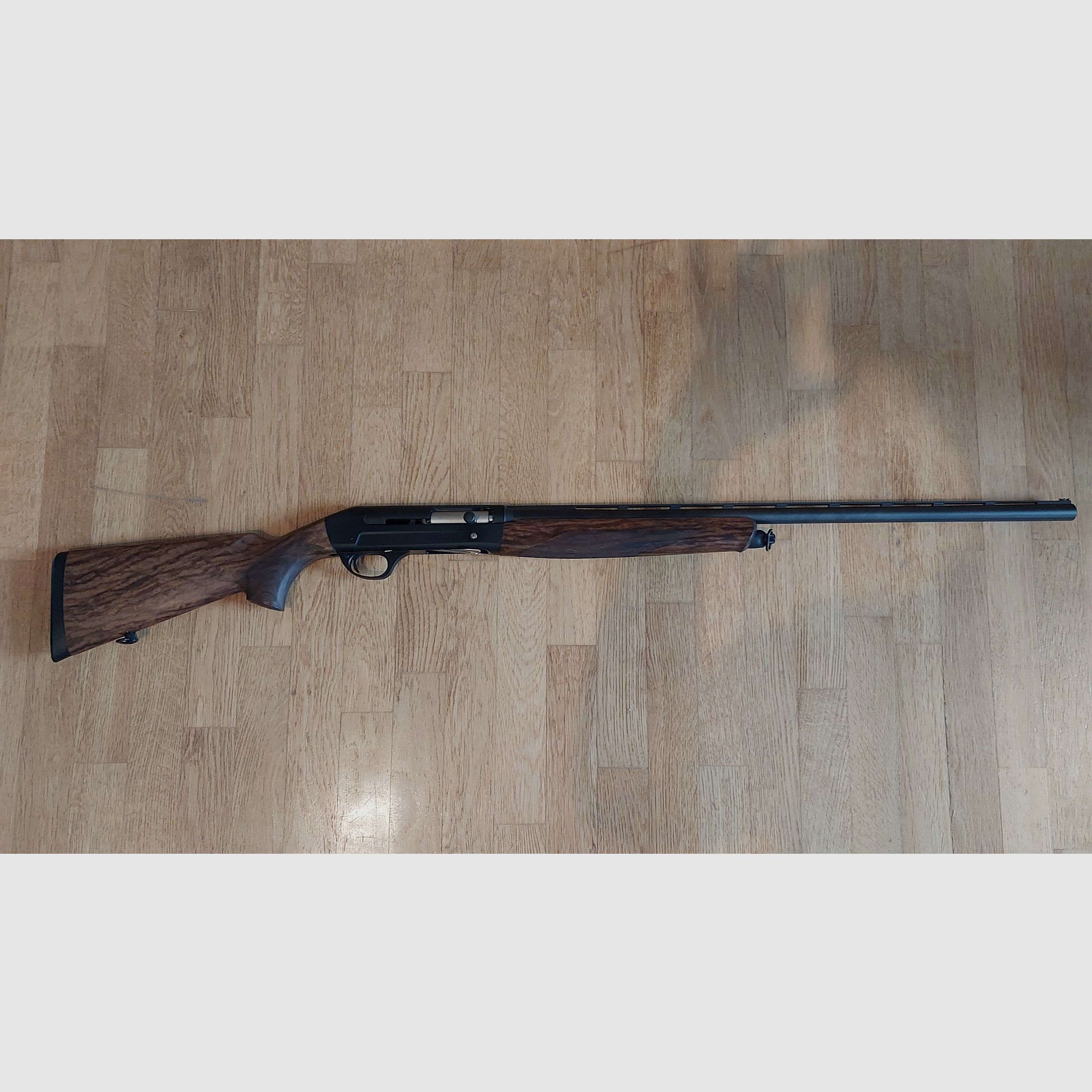 Sauer SL5 12/76 als nieuw
