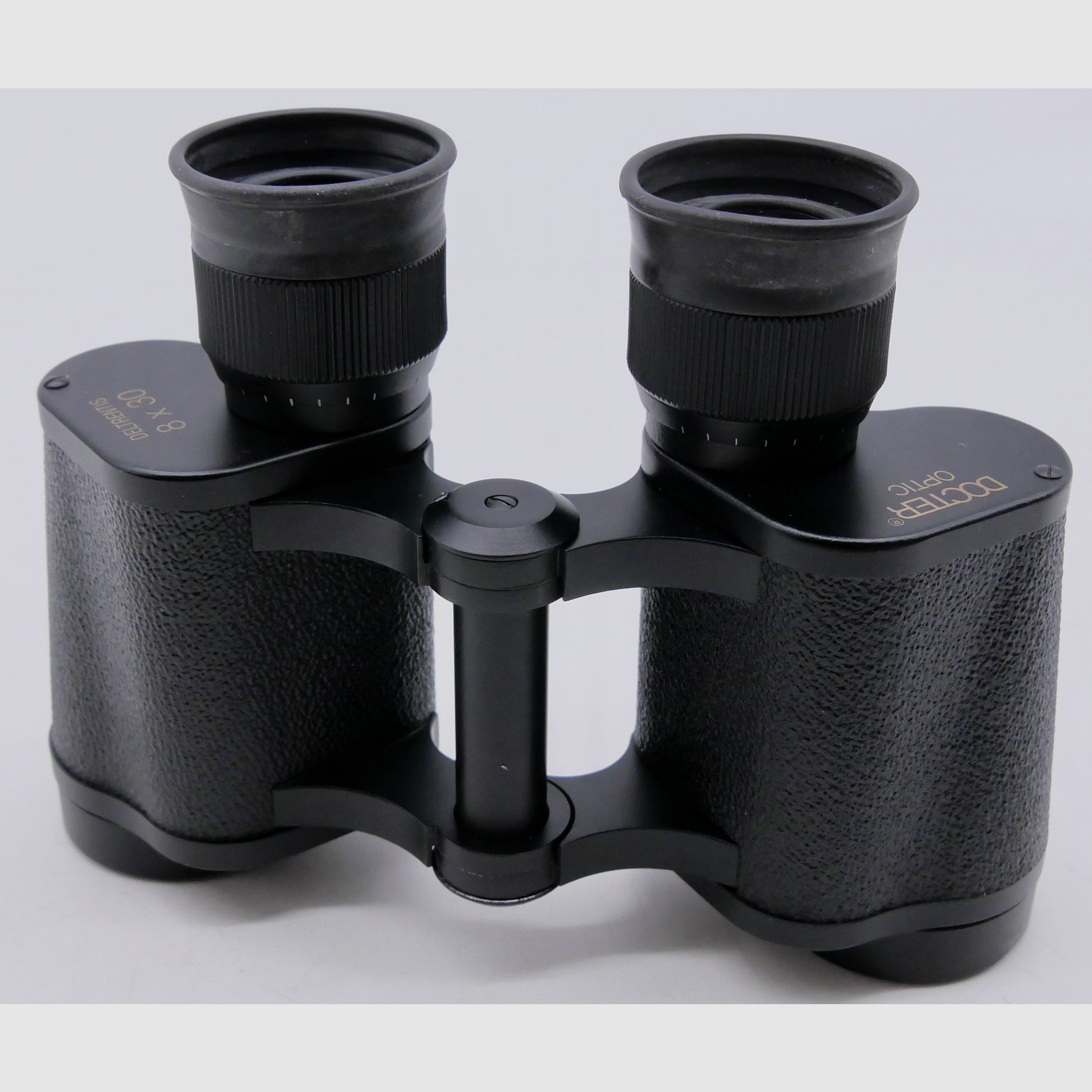 Prismáticos Docter Optic DELTRENTIS 8x30 en excelente estado Ver imágenes H333