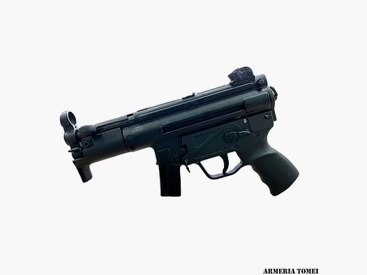PISTOLA – MKE MP5 – T94-K SUBMACHINE GUN 9x19mm Parabellum