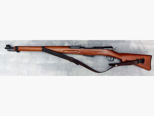 SWITZERLAND ORDINANCE Military Sport Carbine Mod. 1911