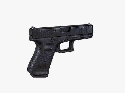 Glock 19 Gen5 MOS FS