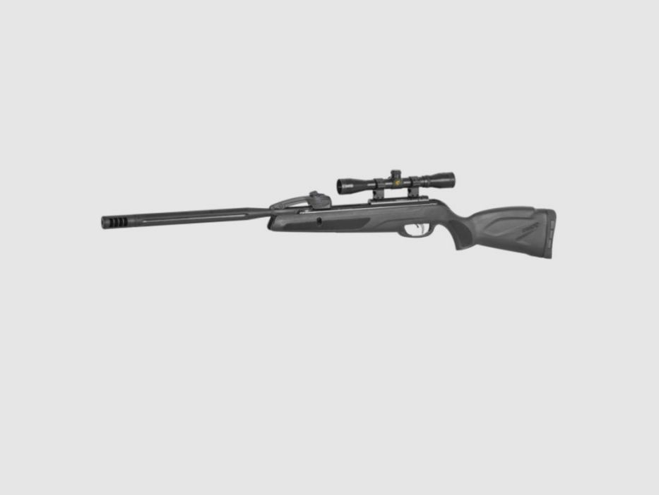 Set Fucile ad Aria Gamo Replay 10X Magnum IGT Cal.4,5mm | 24 Joule, immagine 1 di 2