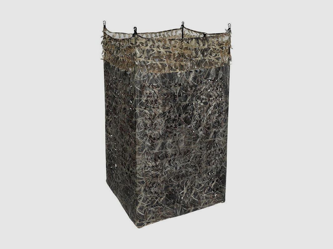3D Ansitz Stepland 4 Beine, Bild 2 von 6