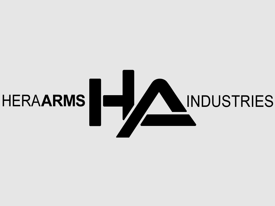 HERA CQR FRONT GRIP GEN1 – Frontgriff