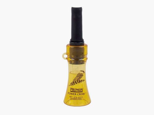 Appeau Corbeau "Power Crow" | Primos