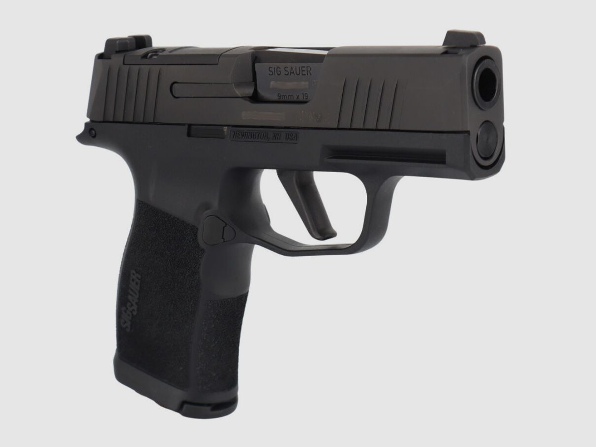 Sig Sauer P365X