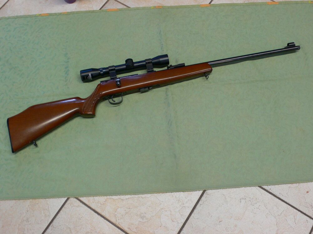 Mauser Mod.107
