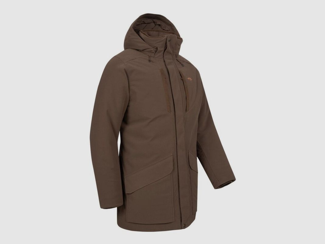 Blaser Herren Daunen Jacke Janus