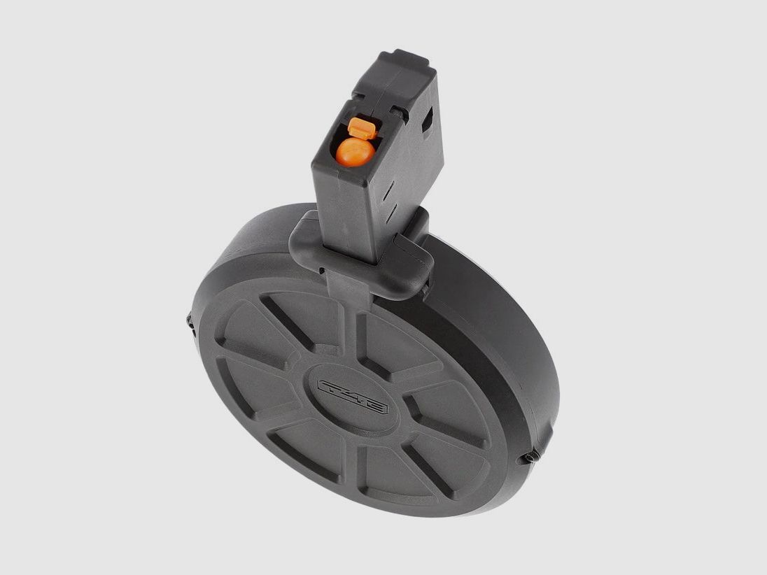 Trommelmagazin 40 Schuss DRUM für Umarex TC68, Bild 4 von 8