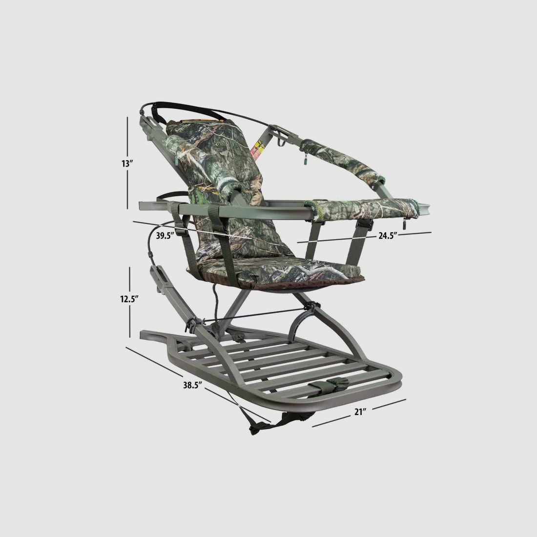 Summit Titan SD Klettersitz – neu, unbenutzt und originalverpackt