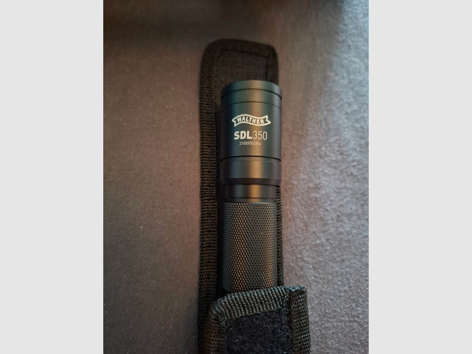 Walther P22 Q Black R2D Set NEUWERTIG 