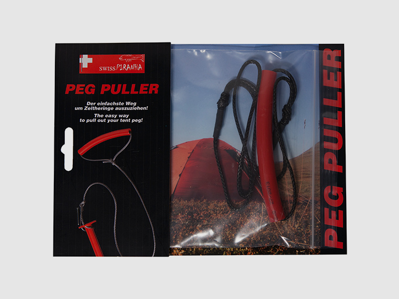 SwissPiranha Peg Puller