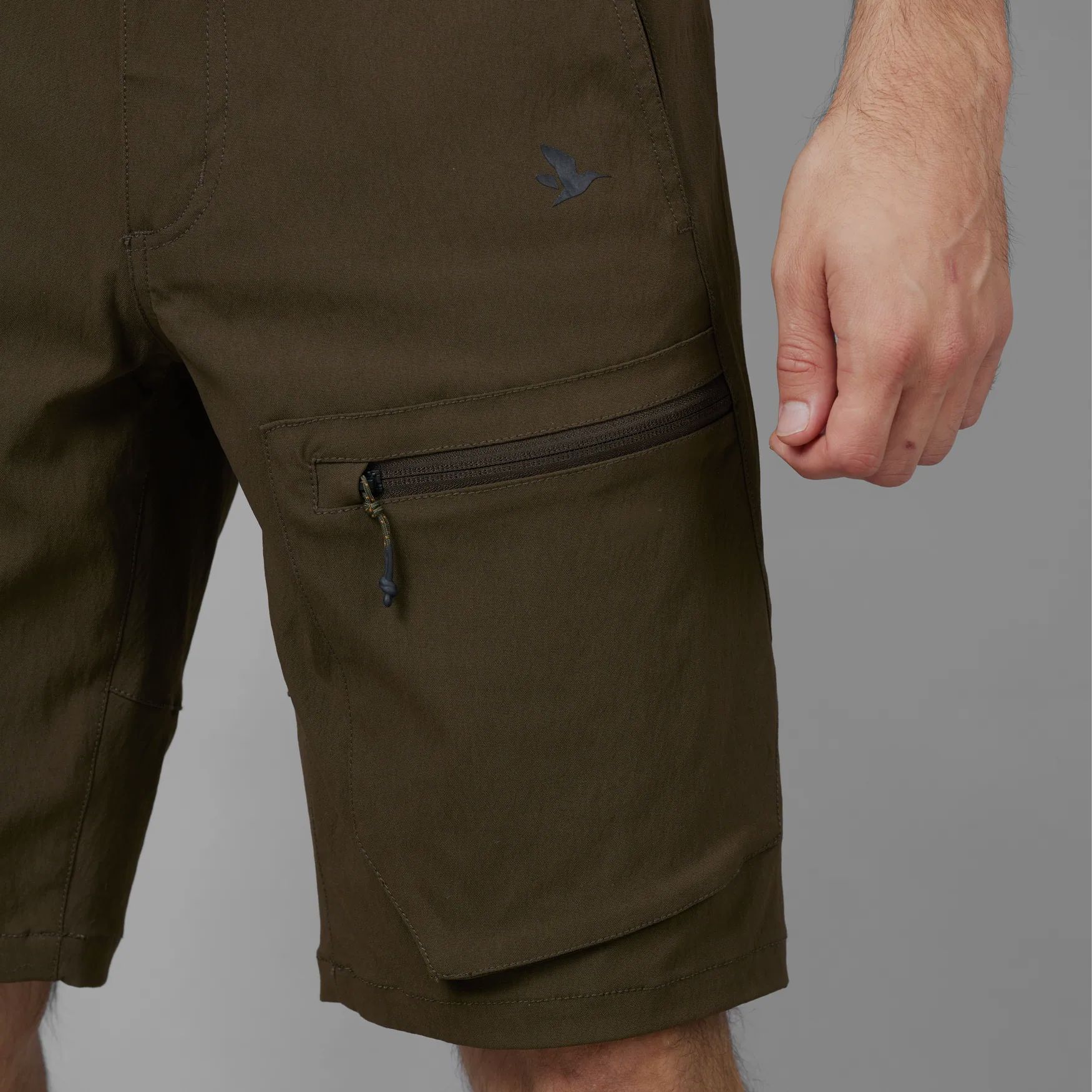 Rowan Stretch Shorts | Seeland