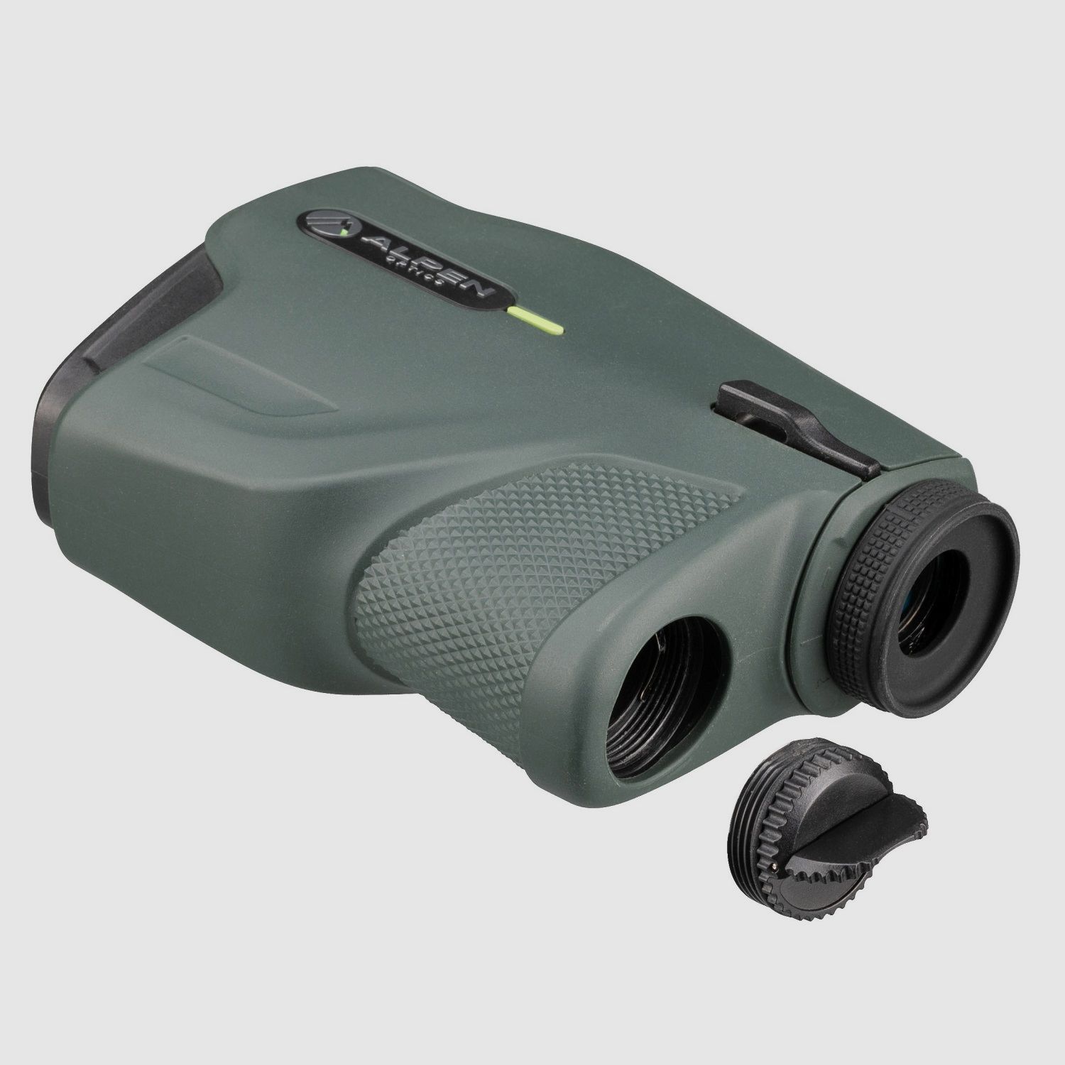 ALPEN OPTICS Entfernungsmesser Crestone XP 7×24, Bild 6 von 6