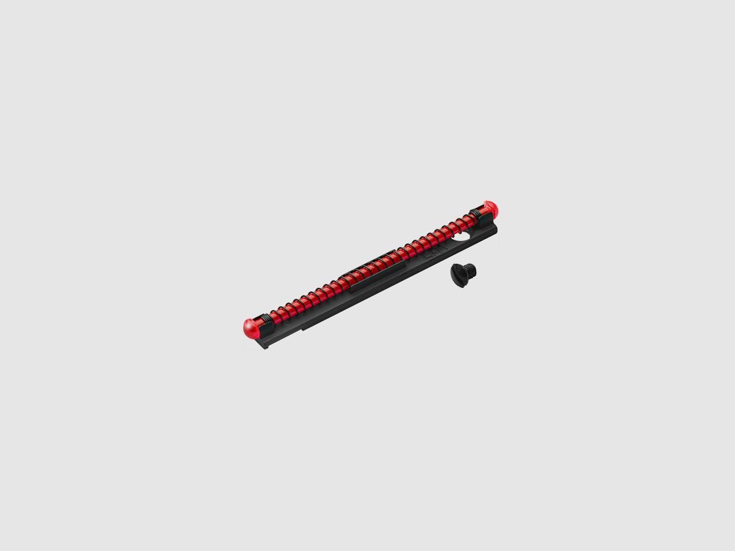 MIRINO UNIVERSALE IN ALLUMINIO SUPER BIG DOT