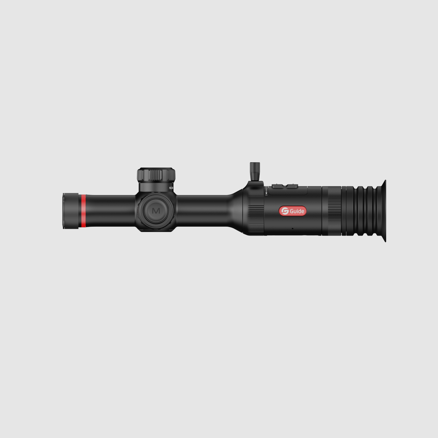 Compact thermisch richtkijker GUIDE TU425SE 3.0, afbeelding 6 van 17