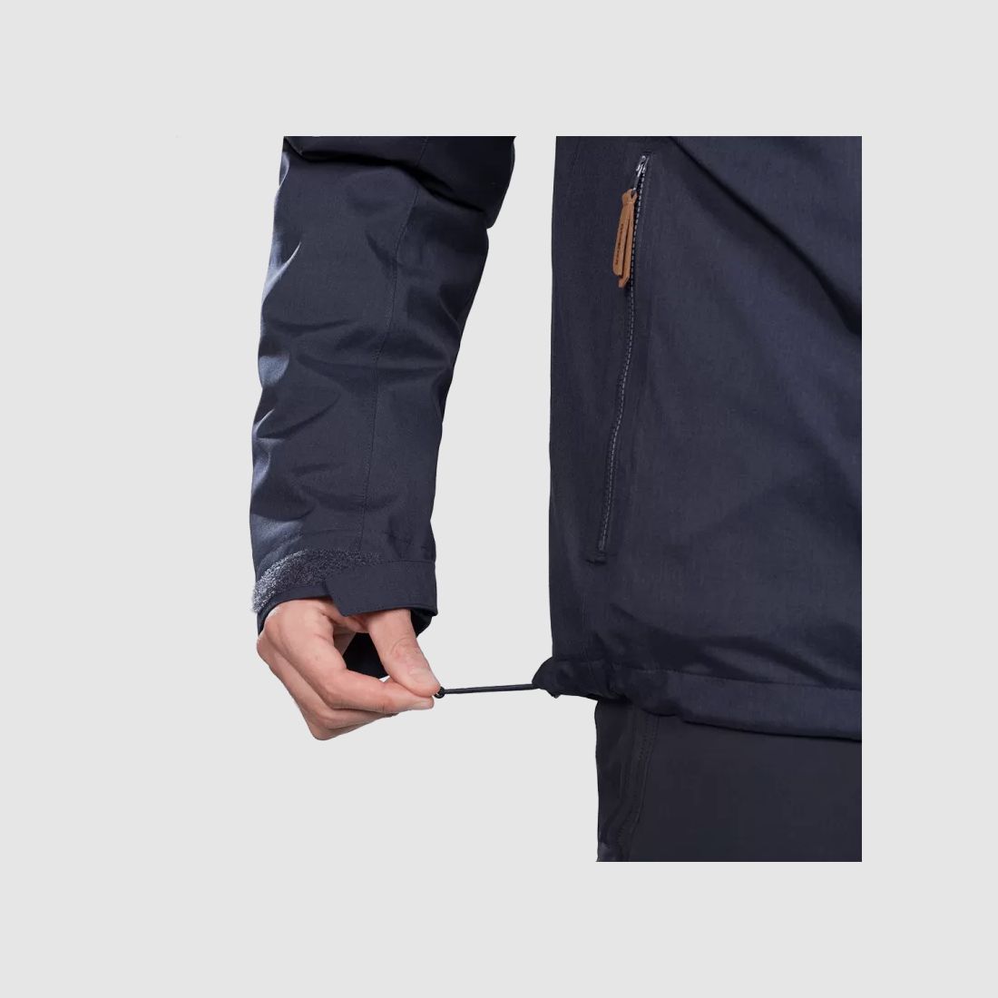 Veste Trangoworld Tivoli Complet, image 5 sur 10