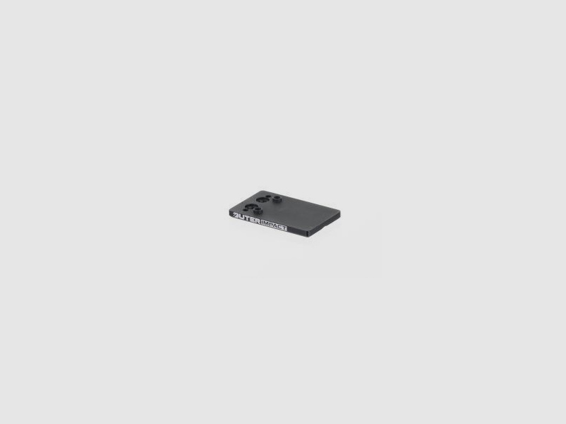 OuterImpact Micro Red Dot Adapter Glock