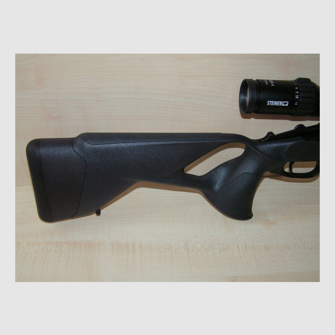 Blaser K 95 Ultimate