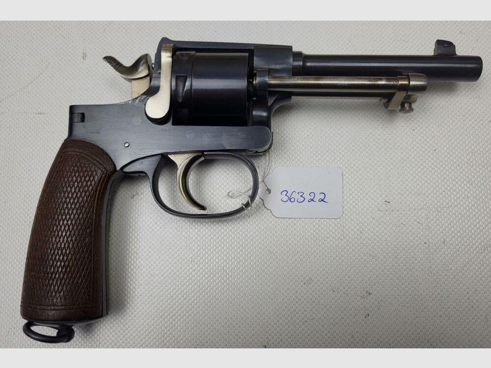 Rast und Gasser M1898