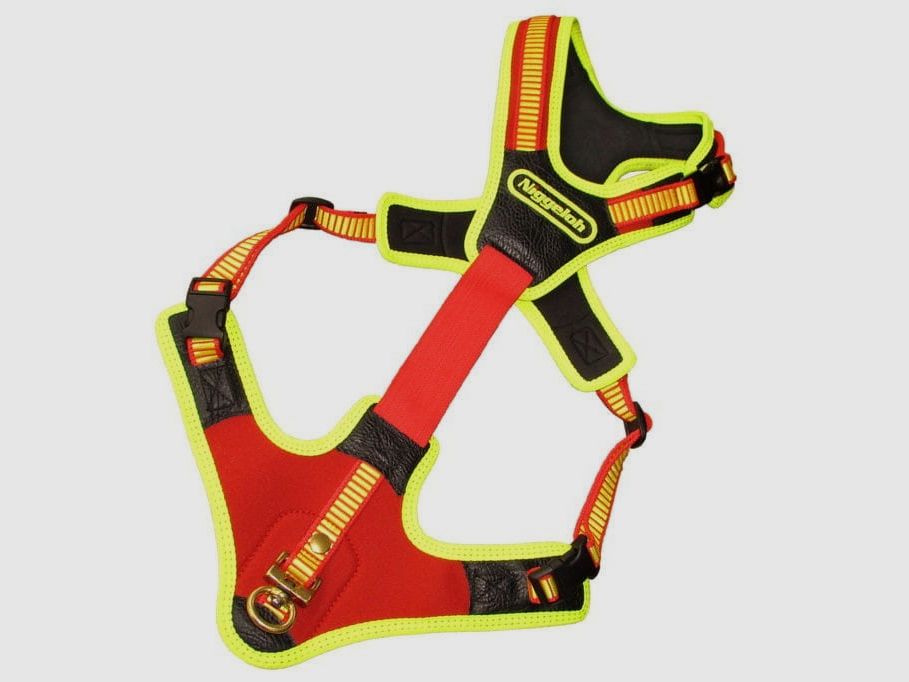 Niggeloh dog harness Follow "Trail" - size L