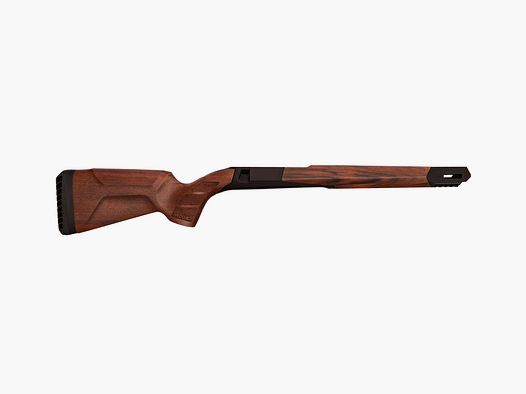 Holzschaft Superleggera Walnut Fix Ruger 10/22