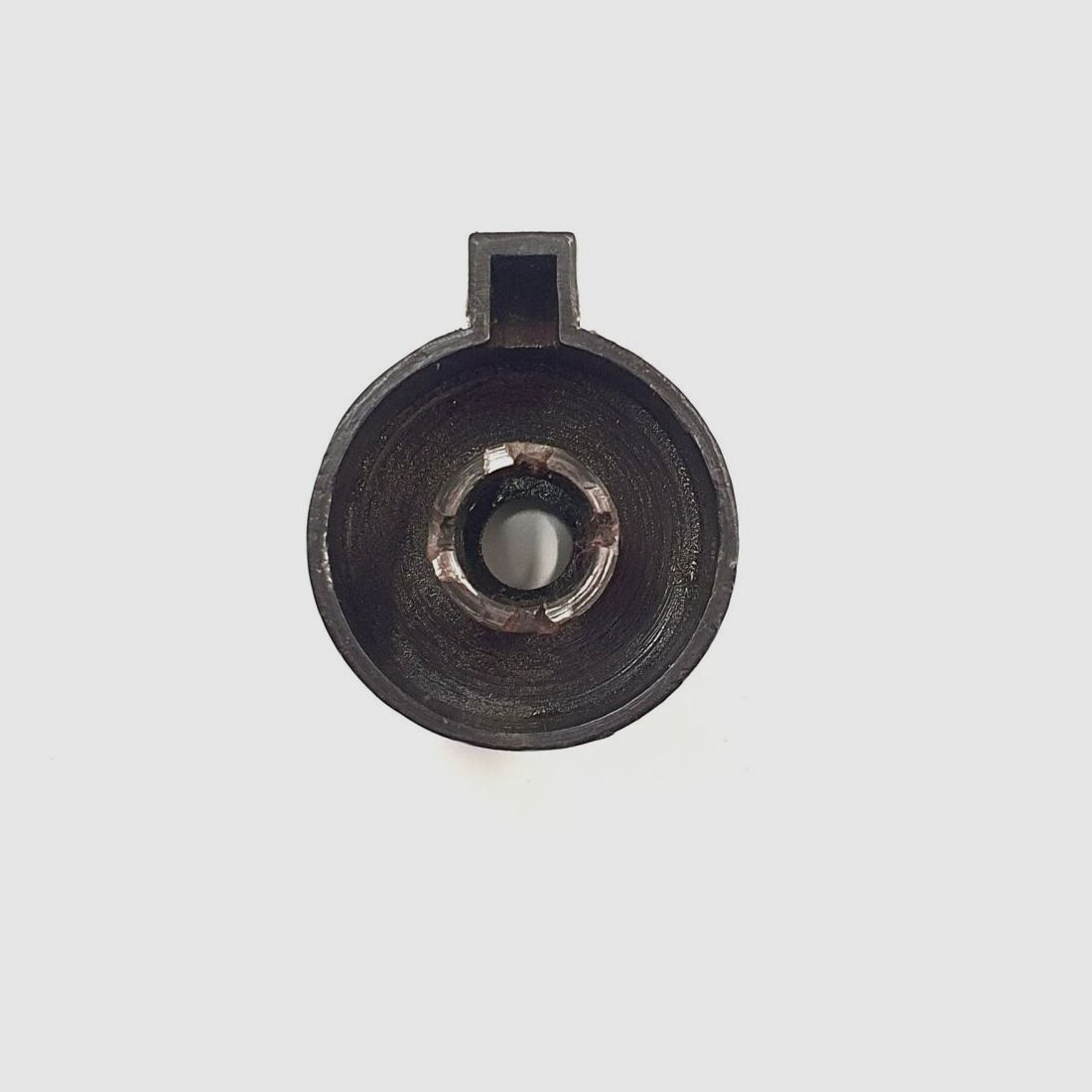 Original Zastava M49 freno di bocca