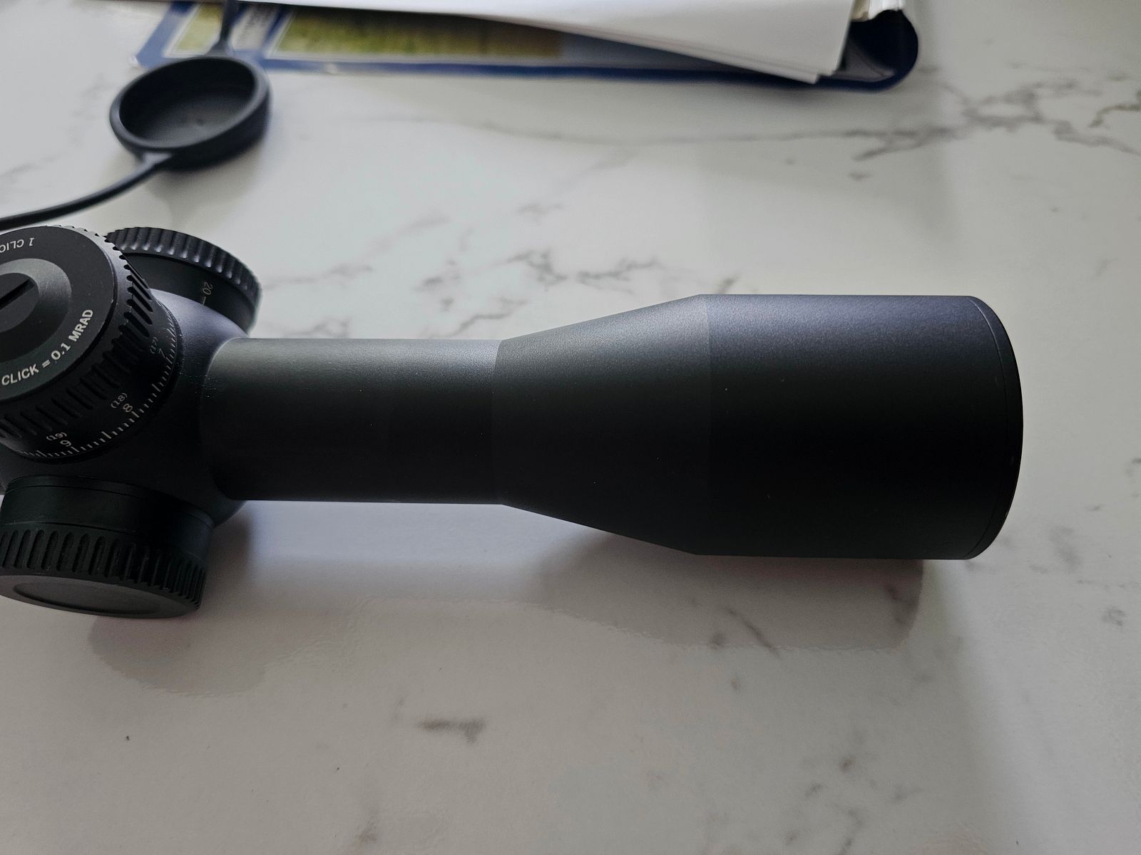 Vortex Venom 3-15x44 
