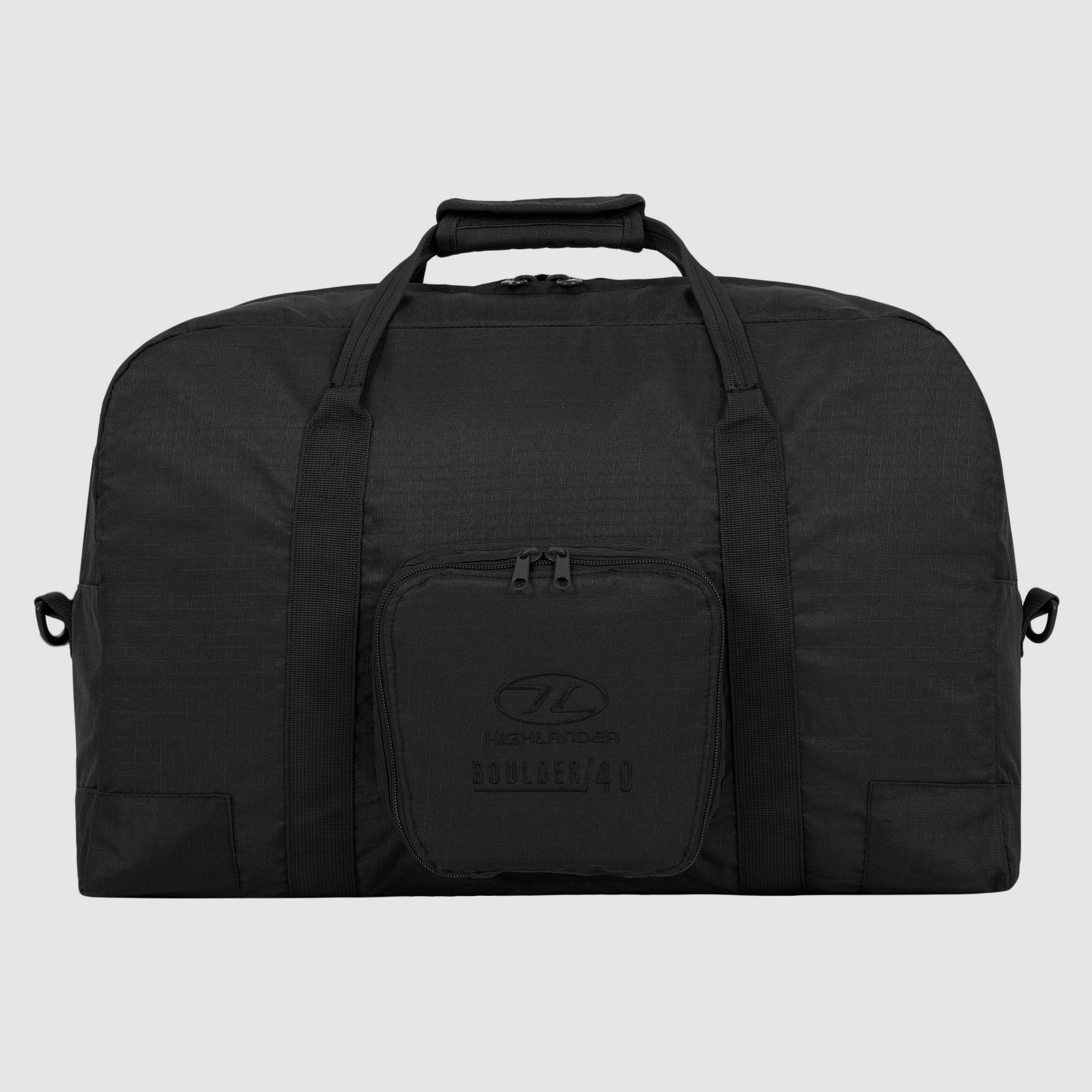 Highlander Boulder Packable Duffle 40L, immagine 3 di 10
