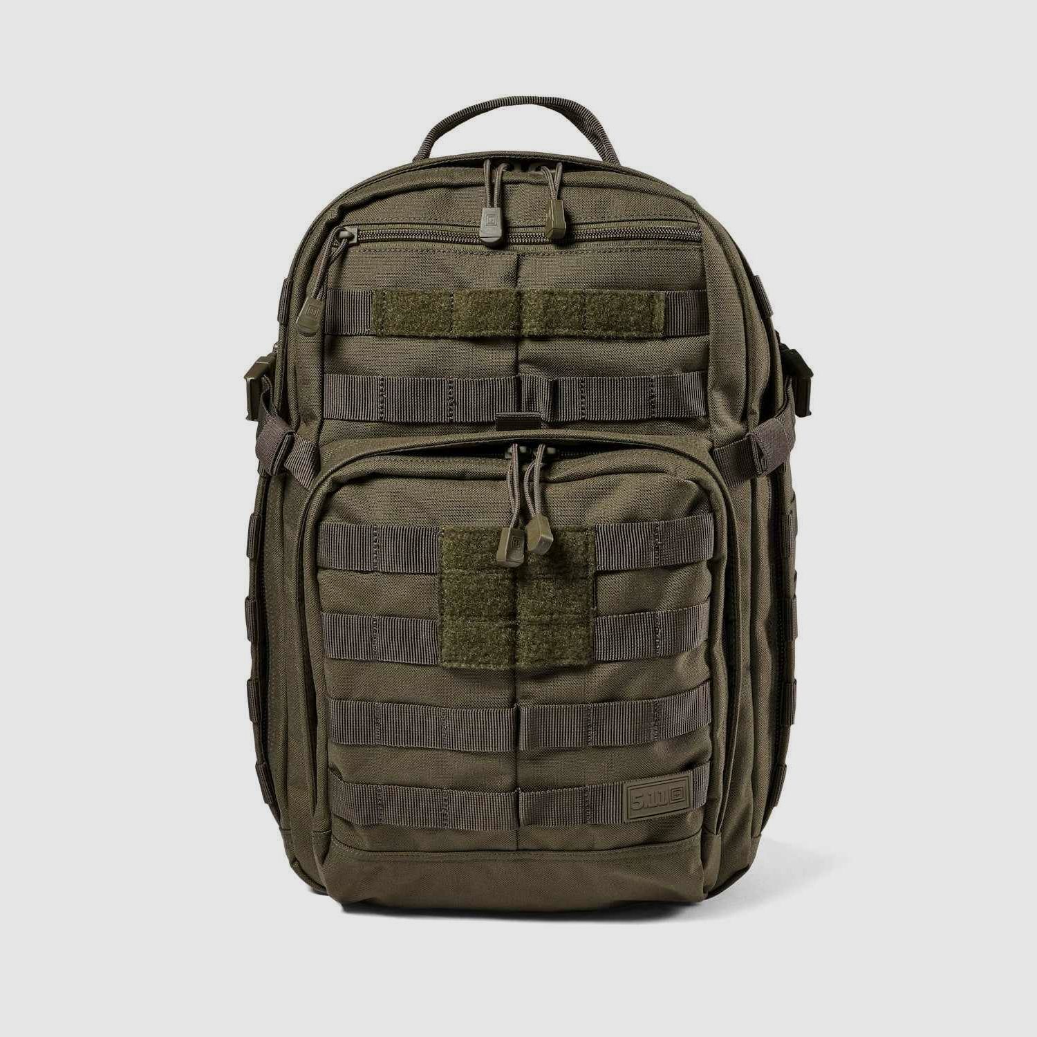 5.11 Rush 12 | 2.0 | 24 Liter Rucksack, Bild 2 von 18