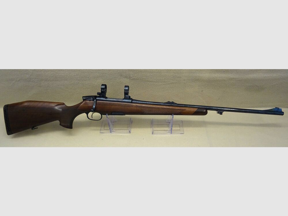 Steyr Mannlicher L- Lusso