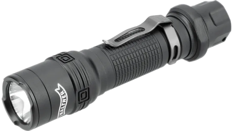 Walther Taschenlampe TFC1   Tactical Flashlight