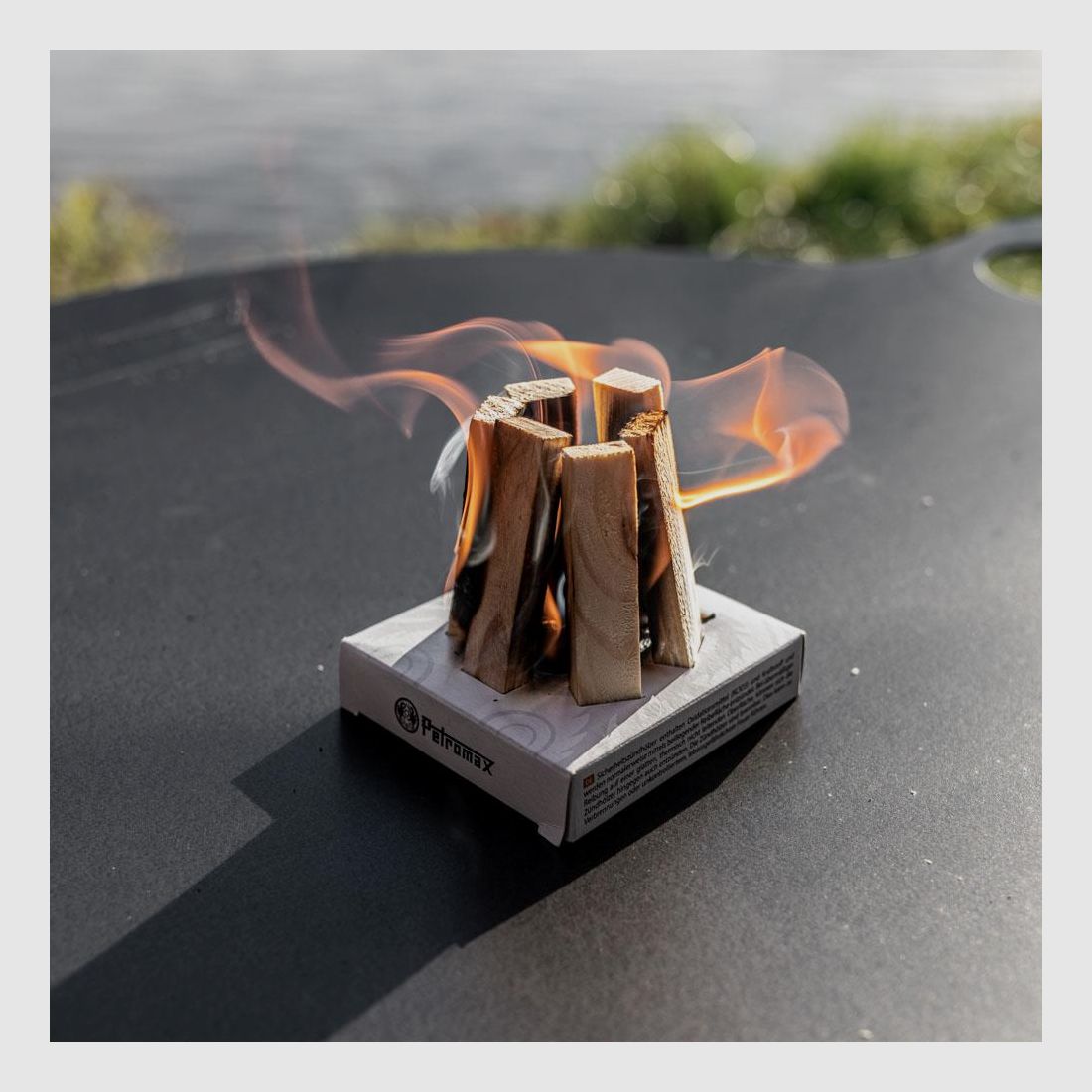 Petromax Rocket Stove Set, image 5 of 5