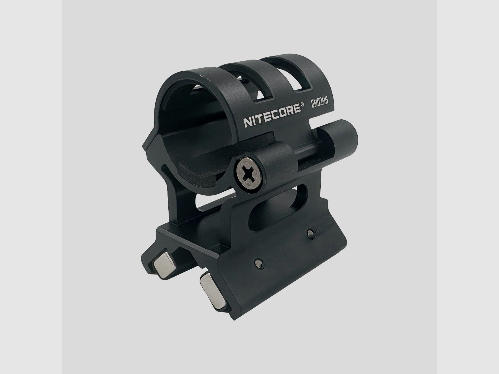 Nitecore – Magnet Waffenhalter 1″ GM02MH