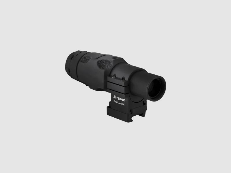 AIMPOINT6XMag-1™ Vergrößerungsglasmit TwistMount™ und Abstandshalter
