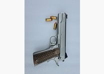 Remington 1911 R1 Enhanced