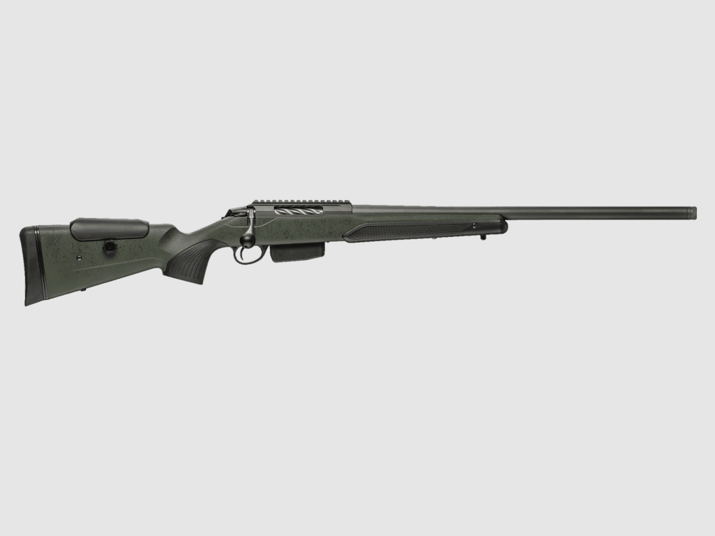 Tikka T3x Super Varmint RTG Repetierbüchse