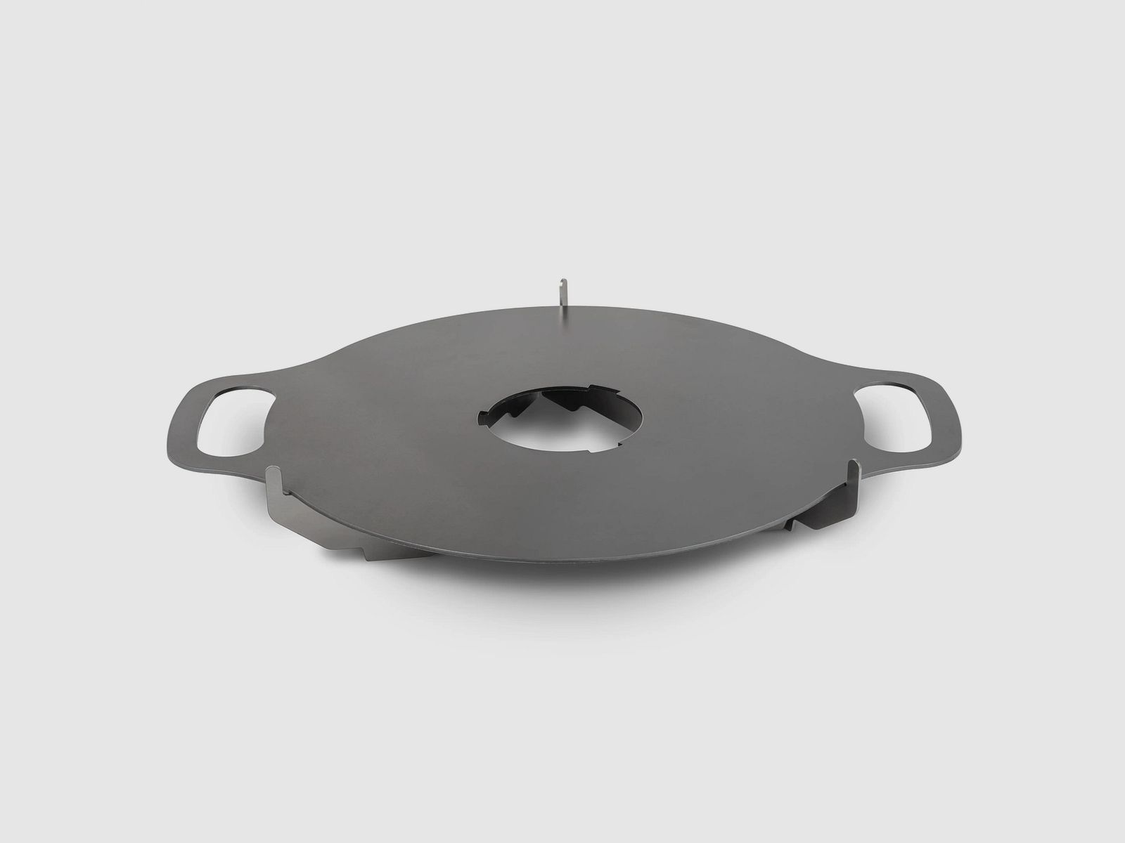 Petromax Petromax Grillplatte für Atago