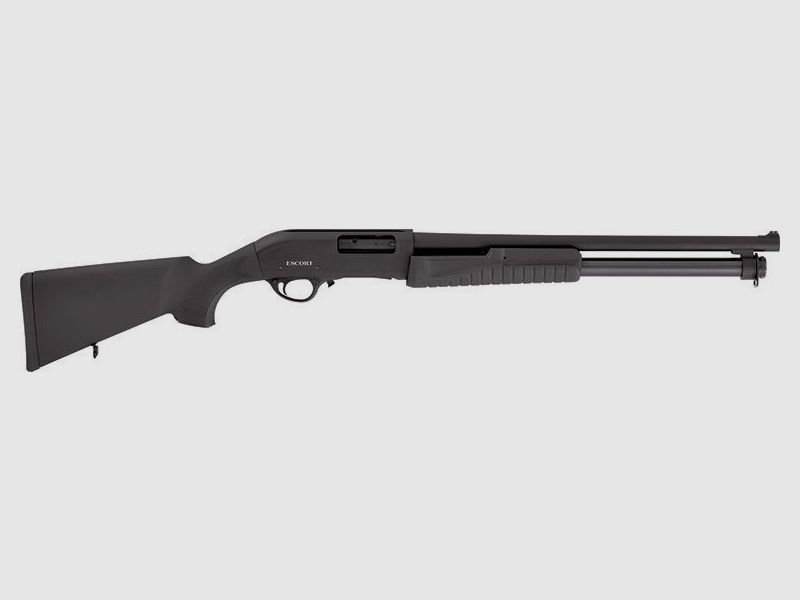 Hatsan Escort Aim Guard