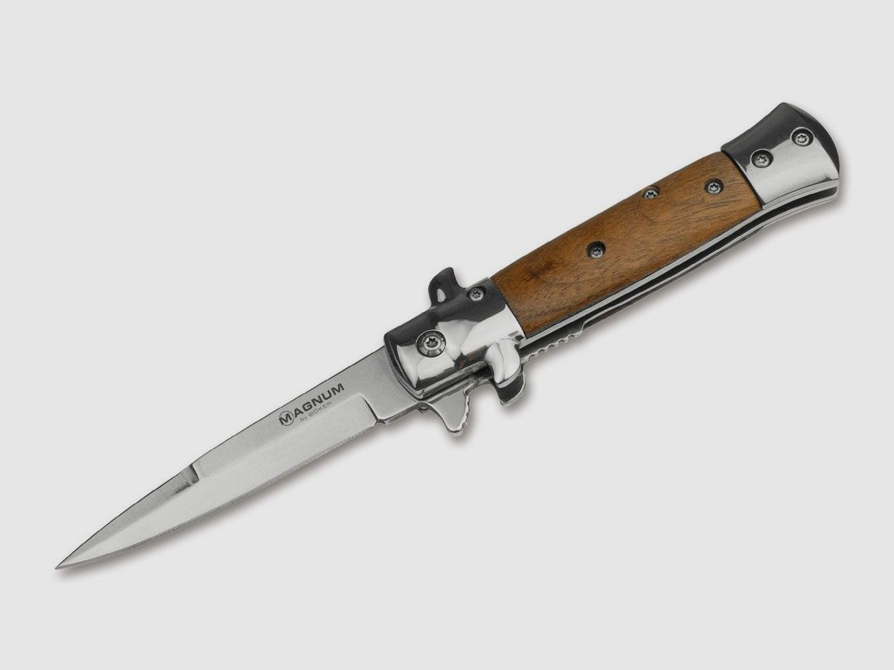 Taschenmesser Italian Classic Small