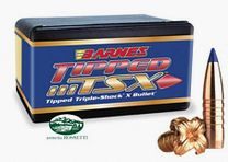 BARNES TTSX 8mm 160gr - 30400