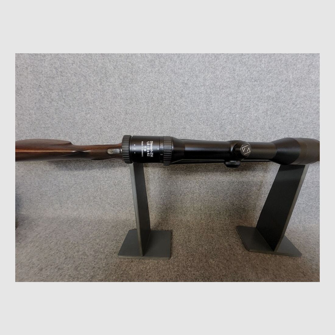 Merkel Mod. 140, Bild 5 von 5