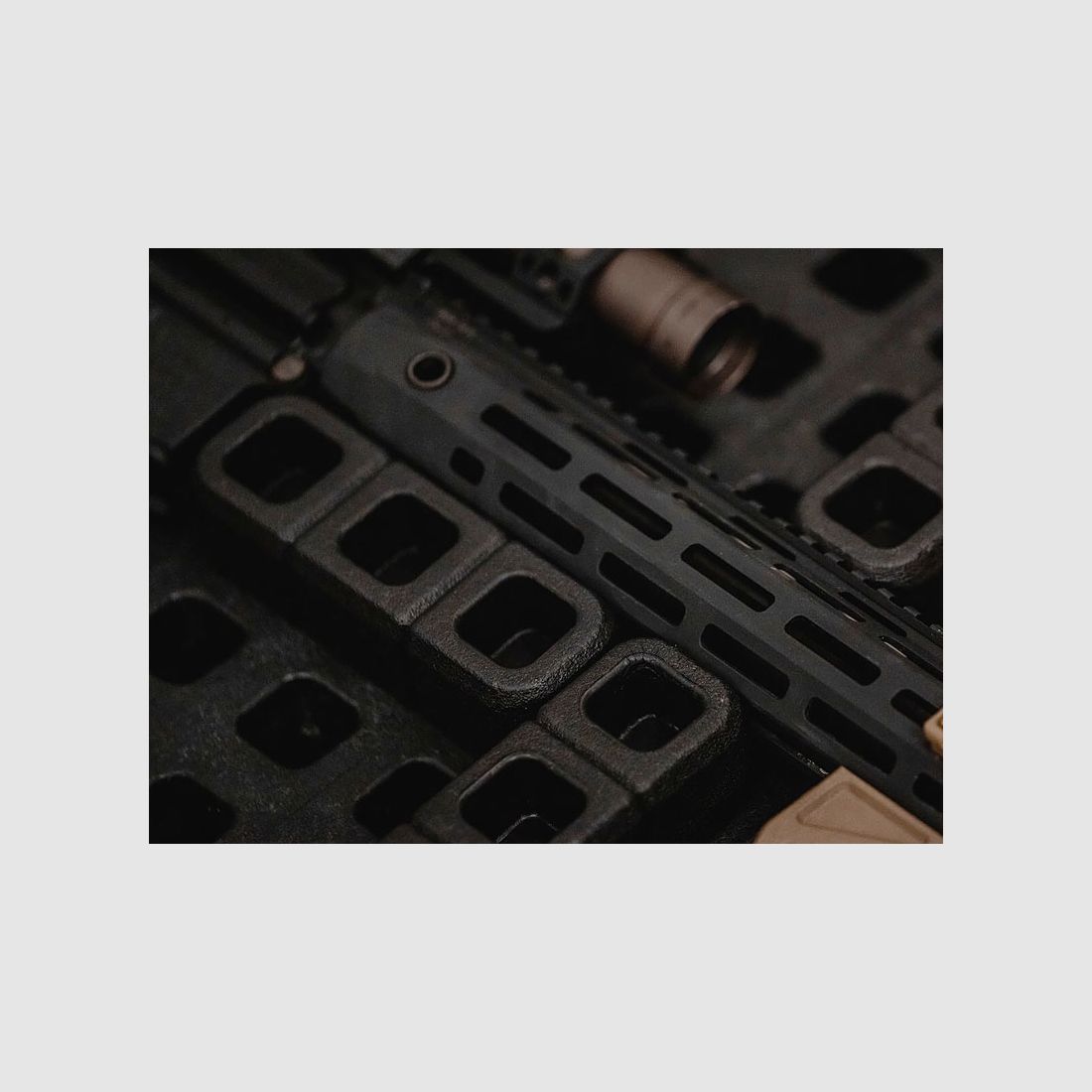MAGPUL Daka Block-Erweiterungs-Set