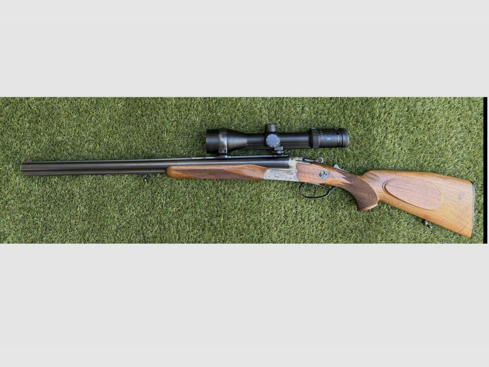 Fortuna Suhl 16/70;7x57R