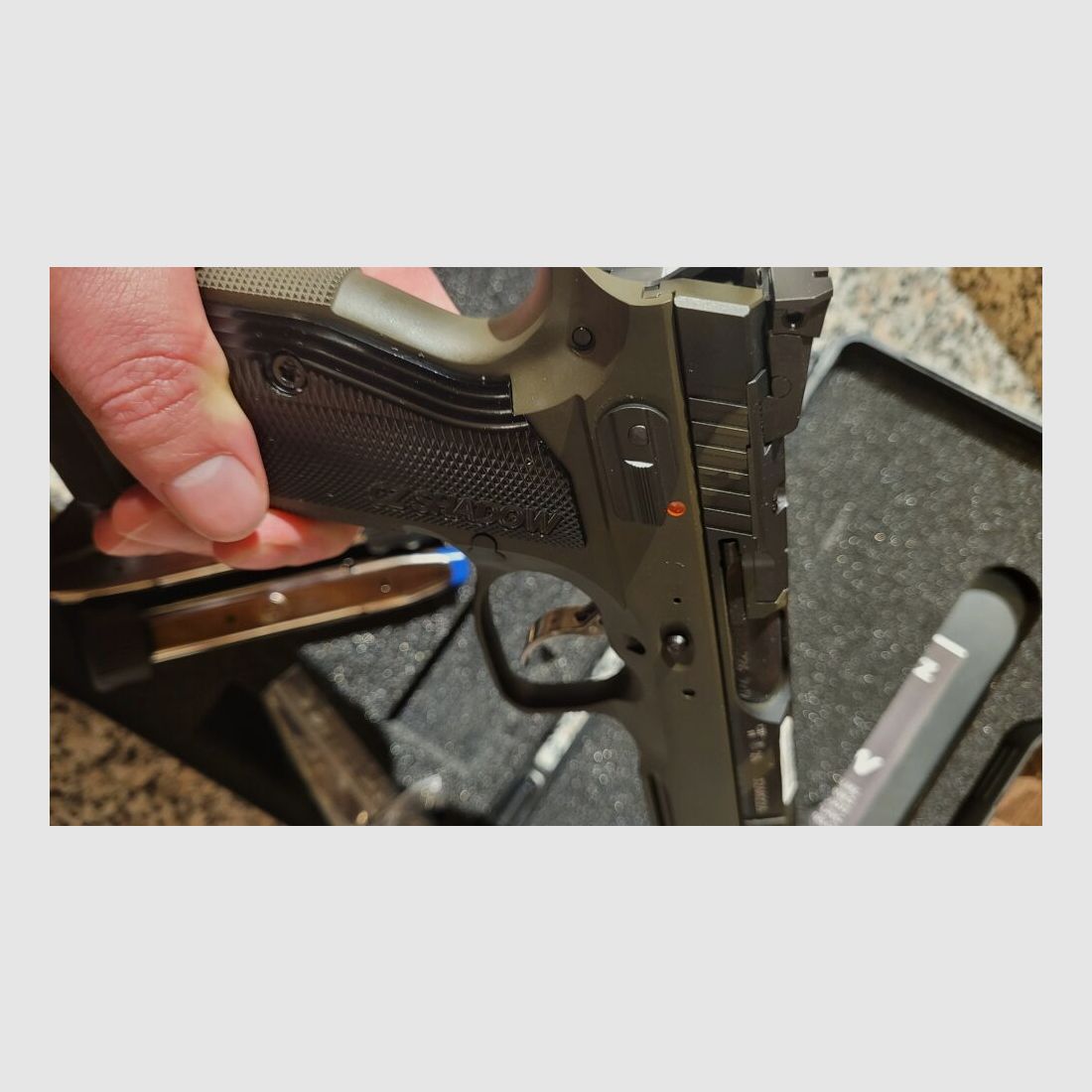 CZ Shadow 2 OR